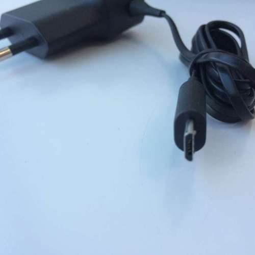 全新 Microsof micro Power adapter 旅行 火牛 充電器
