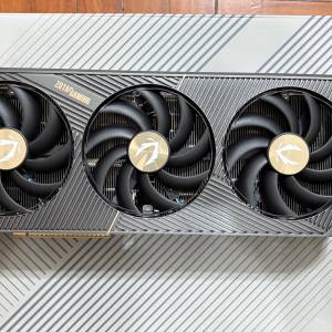 ZOTAC GAMING GeForce RTX 5090 SOLID OC