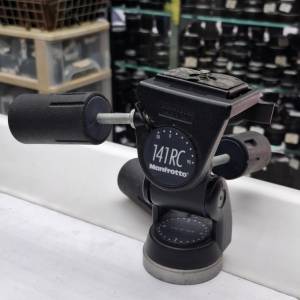 MANFROTTO 141RC 波頭