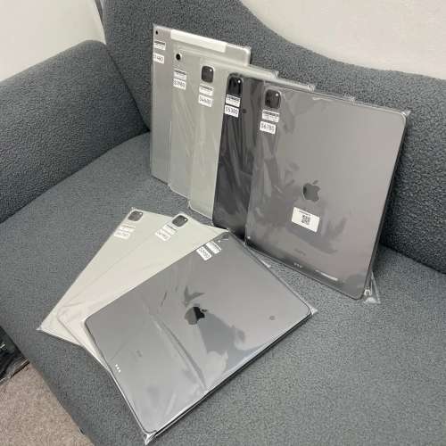 (❤️‍🔥電子之家，超多靚iPad平板之家❤️‍🔥）Apple iPad Pro 12.9吋/128,256GB...