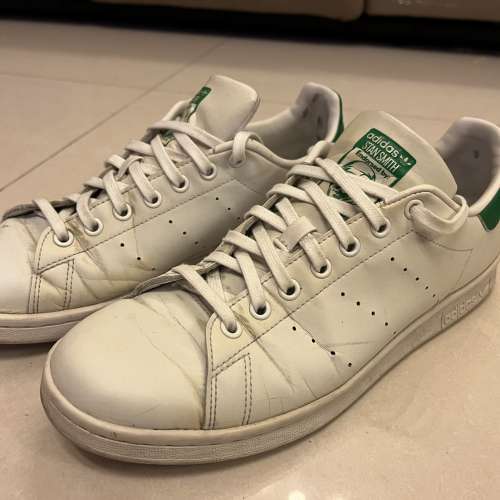 Adidas Stan Smith (Green) 綠色