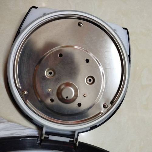 TIGER 電熱水壺PDU-A30S(3公斤）