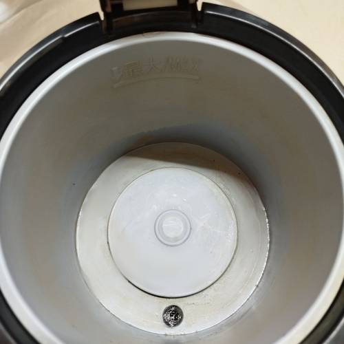 TIGER 電熱水壺PDU-A30S(3公斤）