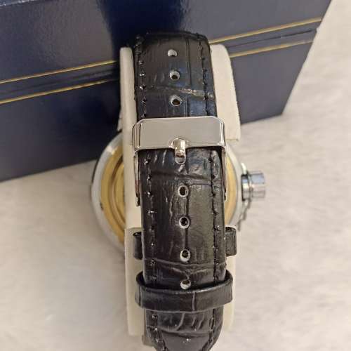 💰議價請移玉步no bargain  ⌚😎Vintage ⭐⭐ 俄羅斯「Craba 」古董機械腕錶Automa...