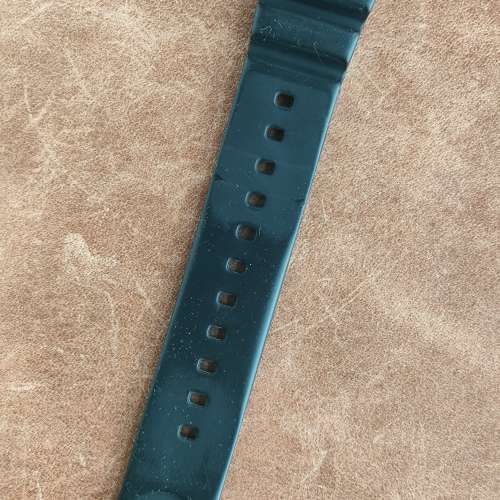 Seiko Baby Tuna BB 黑/金 大扇貝（Made in Japan , 51mm)