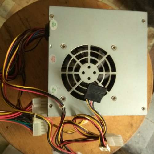 HP原厰拆機台式電腦火牛電源