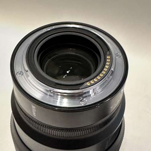 Nikon NIKKOR Z 50mm f/1.2 S 超新行價