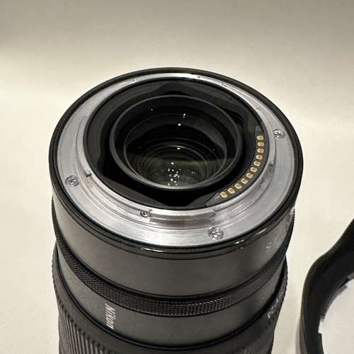 Nikon NIKKOR Z 24-120mm f/4 S 90%新淨行貨