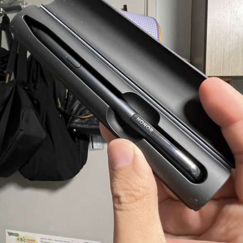 Honor Magic V3 (12+512GB) 黑色全套有盒有單有保