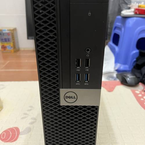 DELL optiplex7040