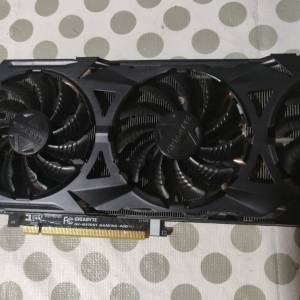 GIGABYTE GTX 970 G1 Gaming DDR5 4GB 256Bit