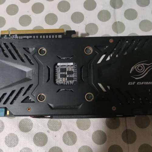 GIGABYTE GTX 970 G1 Gaming DDR5 4GB 256Bit