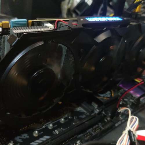 GIGABYTE GTX 970 G1 Gaming DDR5 4GB 256Bit