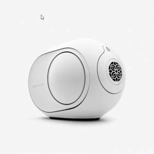 全新行貨 Devialet Phantom II (98dB) 無線揚聲器