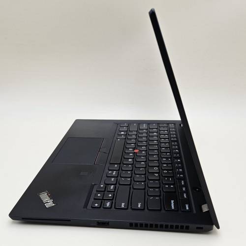 Lenovo T480S (i7 8代 / 16g Ram / 256g SSD) 14" ThinkPad i7-8650U
