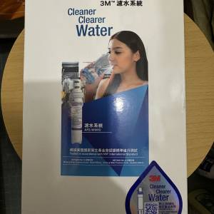 全新3M濾水系統AP2-WM10