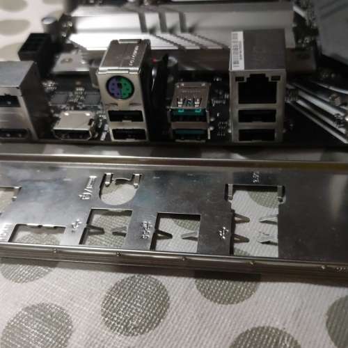 ASUS PRIME B760M-A D4  Micro-ATX主版Socket 1700 支援第12、13、14代 處理器