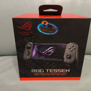 全新有保 ASUS ROG Tessen Mobile Gaming Controller for Android 手機遊戲控制器