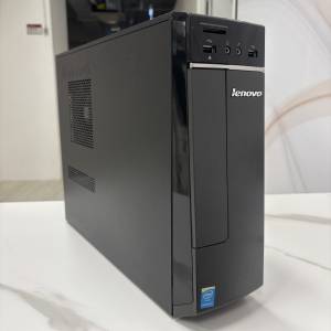 Lenovo IdeaCentre H30-50 (Intel / Win 11 / 永久 Office / SSD) SFF