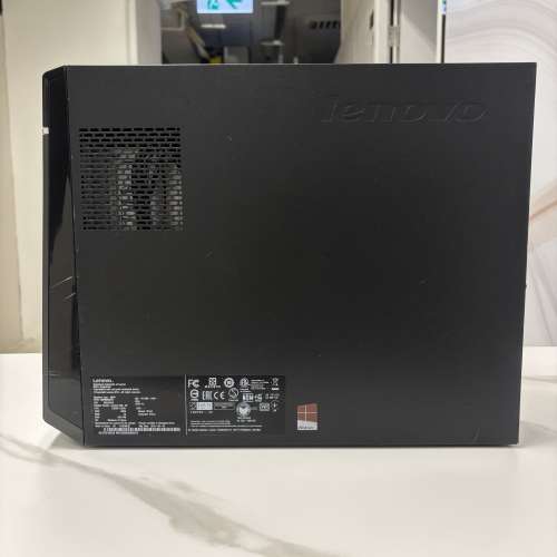 Lenovo IdeaCentre H30-50 (Intel / Win 11 / 永久 Office / SSD) SFF