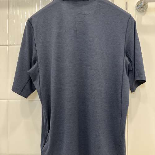 Arcteryx Cormac Polo Shirt  Size S  Brand New