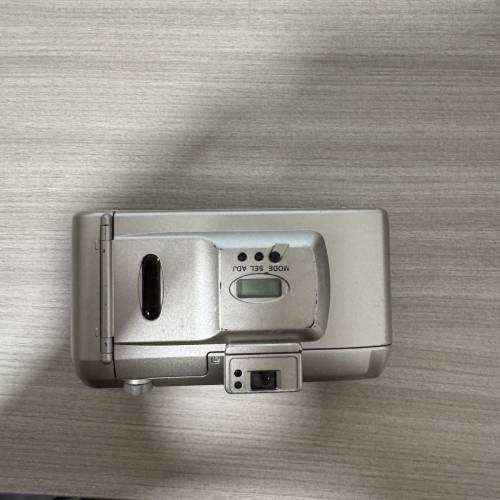 Nikon 菲林 傻瓜相機 有閃光燈 9新 zoom110s