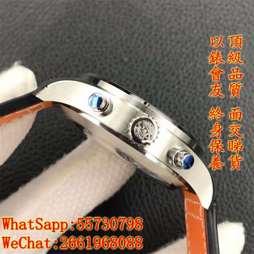 IWC 萬國 飛行員系列 IW377726 43mm