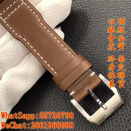 IWC 萬國 飛行員系列 IW377726 43mm
