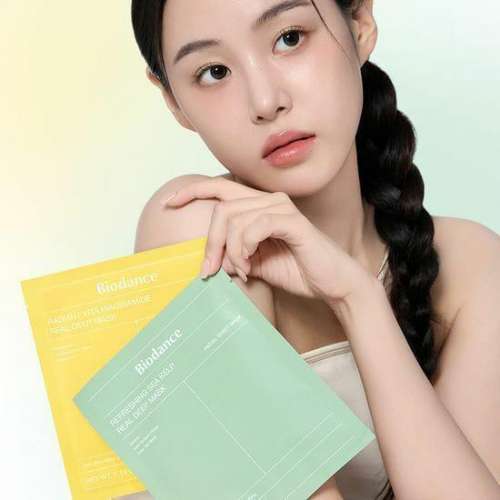 現貨🌸BIODANCE 深層面膜系列  | 落單後約3-5個工作天寄出