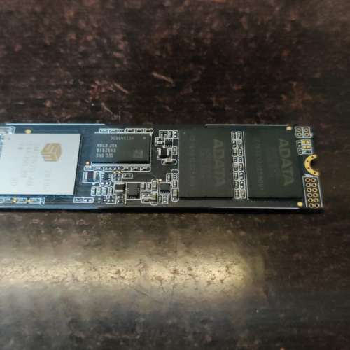 ADATA XPG SX8200 Pro 512GB SSD