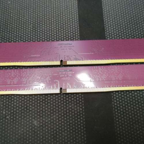 A-Data DDR4 2666 16GB (2x8GB) Desktop Ram