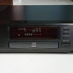 Philips CDR870 CD Player