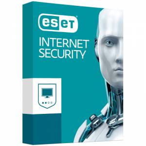 NOD32 ESET Internet Security  1用戶3年版Key。