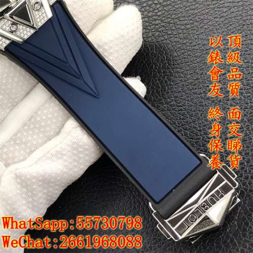 Hublot恆寶 BIG BANG系列418.NX.5107.RX.1604.MXM20 45mm