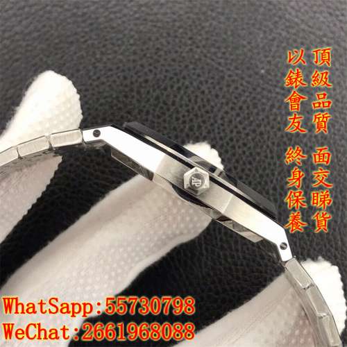 AP愛彼 JUMBO 皇家橡樹 15202PT.OO.1240PT.01 39mm