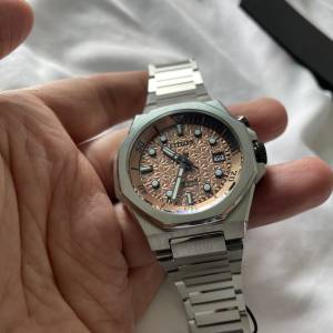 Citizen Series 8 NB6606-51W