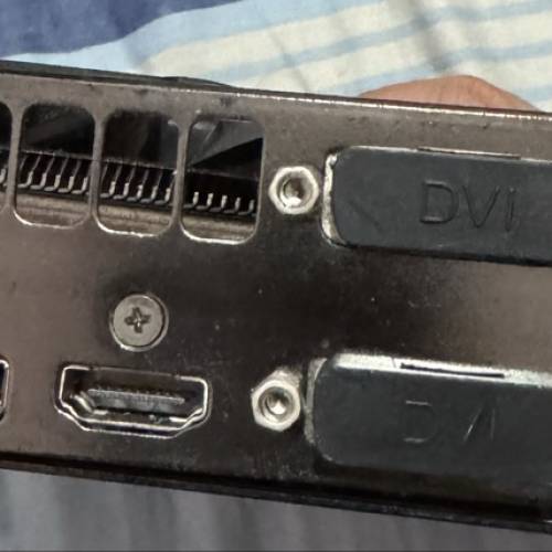 Asus Strix GTX 970 有盒有單