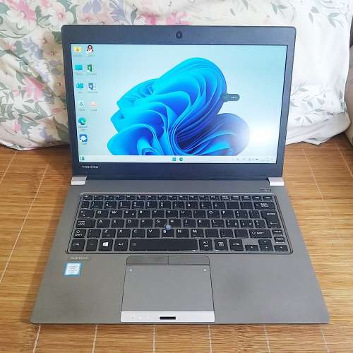 Toshiba Portege Z30-C