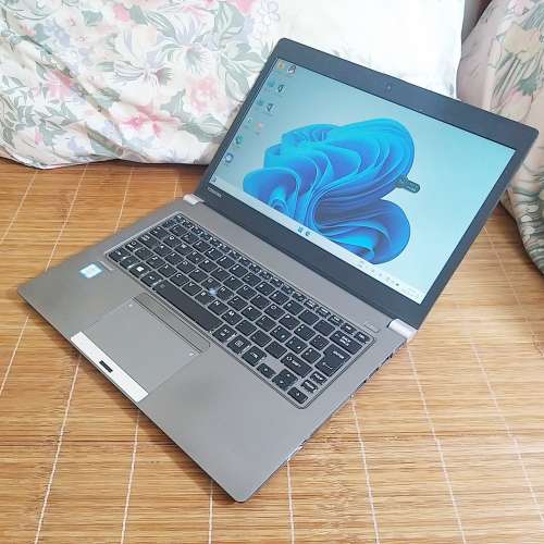 Toshiba Portege Z30-C