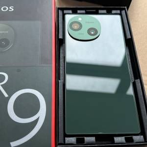 sharp aqous r9 12+256gb