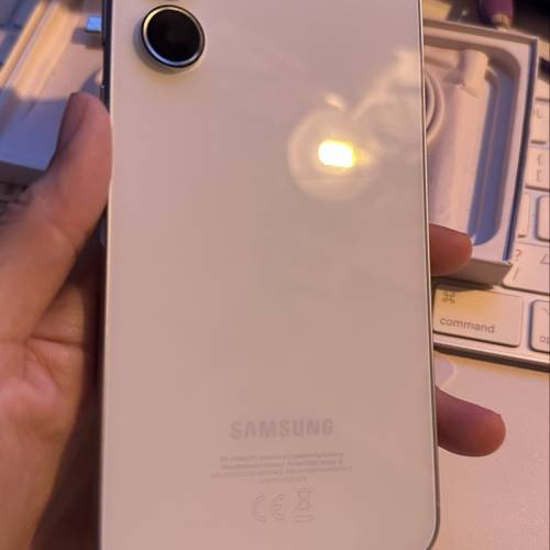 Samsung Galaxy A55 5G 128gb