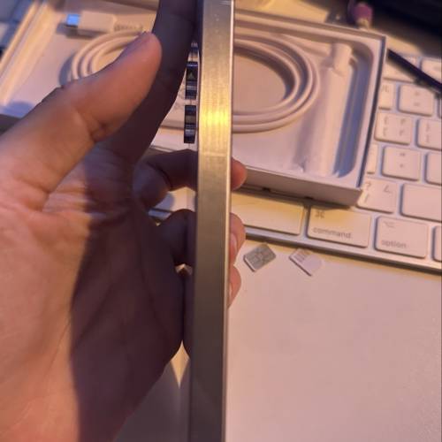 Samsung Galaxy A55 5G 128gb