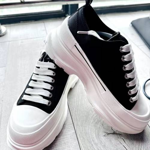 Alexander McQueen Tread Slick 女裝鞋