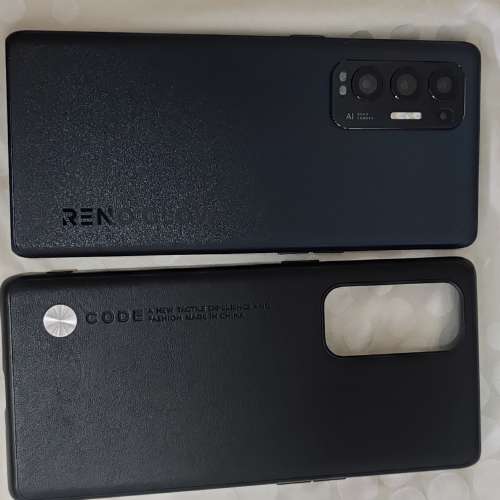 9成幾新oppo find x3 neo 5G 12+256 大電量4500 mah 影相靚 薄機身 大內存 淨機九龍...
