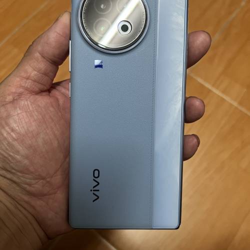 VIVO X FOLD 2 藍色 512