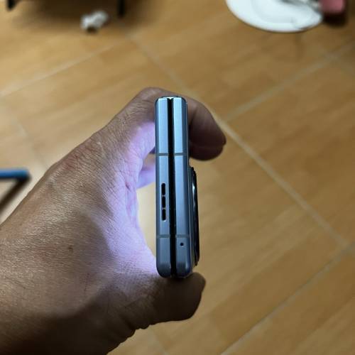 VIVO X FOLD 2 藍色 512