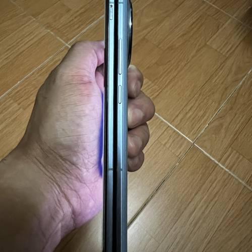 VIVO X FOLD 2 藍色 512