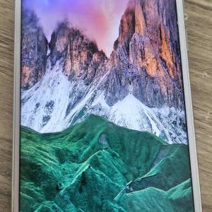 小米 Redmi 5 5.7寸金色手機