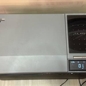 90% New ECOFLOW GLACIER 38L 便攜式 冰箱 可製冰