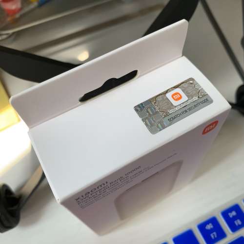 ⚡️ XIAOMI 33W Power Bank 10000 Pocket Edition Pro 10000mAh NEW 全新 小米 行...